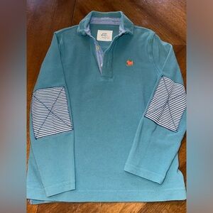 Mini Boden kids shirt